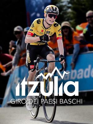 Giro dei Paesi Baschi - RaiPlay